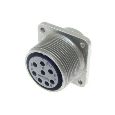 Amphenol AC 8C 816 SKT RECP ACS02E207S003